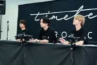 「timelesz project -AUDITION-」場面写真