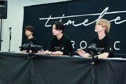 「timelesz project -AUDITION-」場面写真