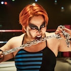 Netflix9月配信予定の映画・ドラマまとめ 「極悪女王」「岸辺露伴」など見放題