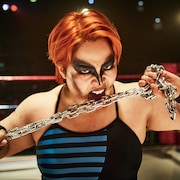 Netflix9月配信予定の映画・ドラマまとめ 「極悪女王」「岸辺露伴」など見放題