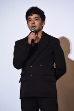 池松壮亮