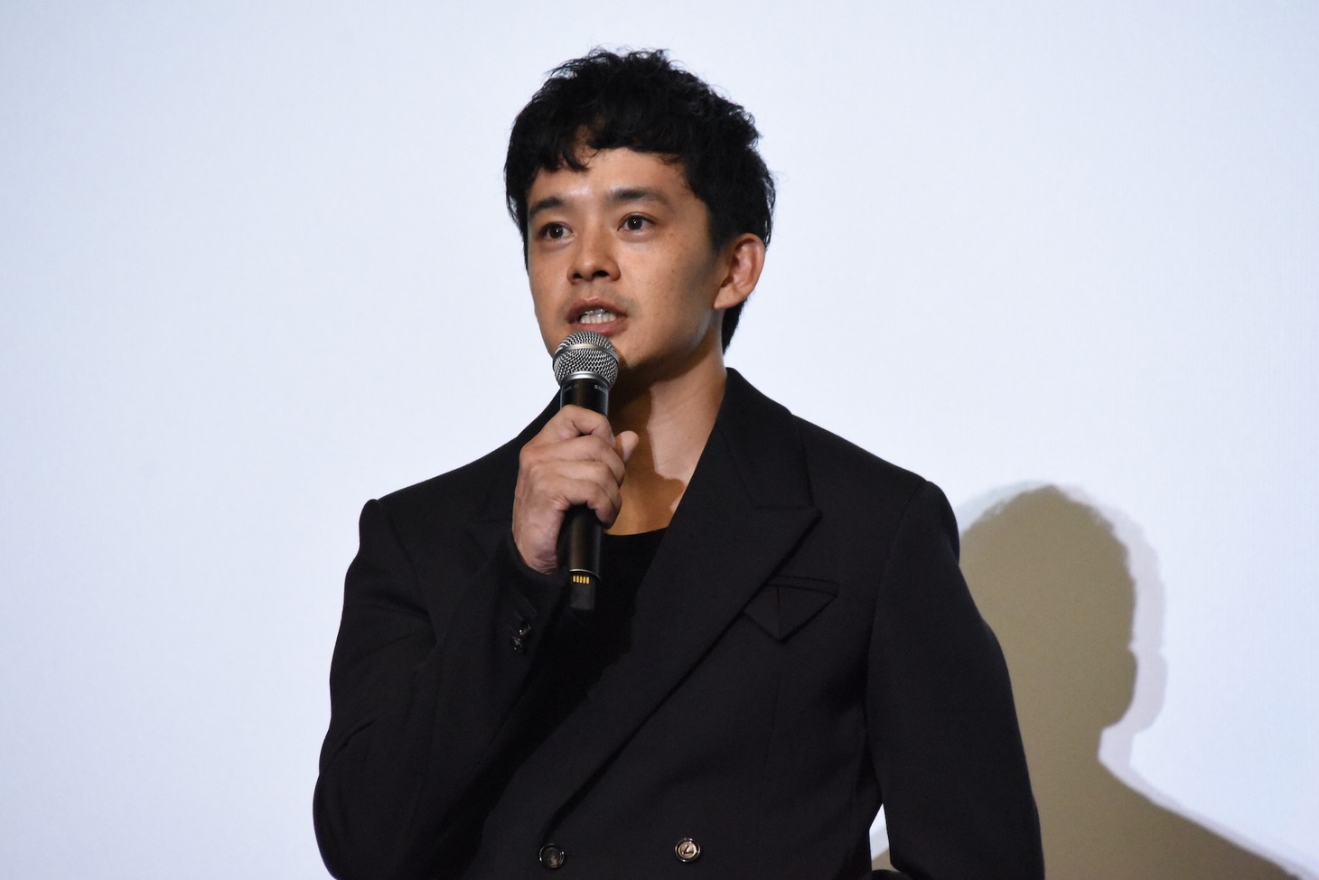 池松壮亮