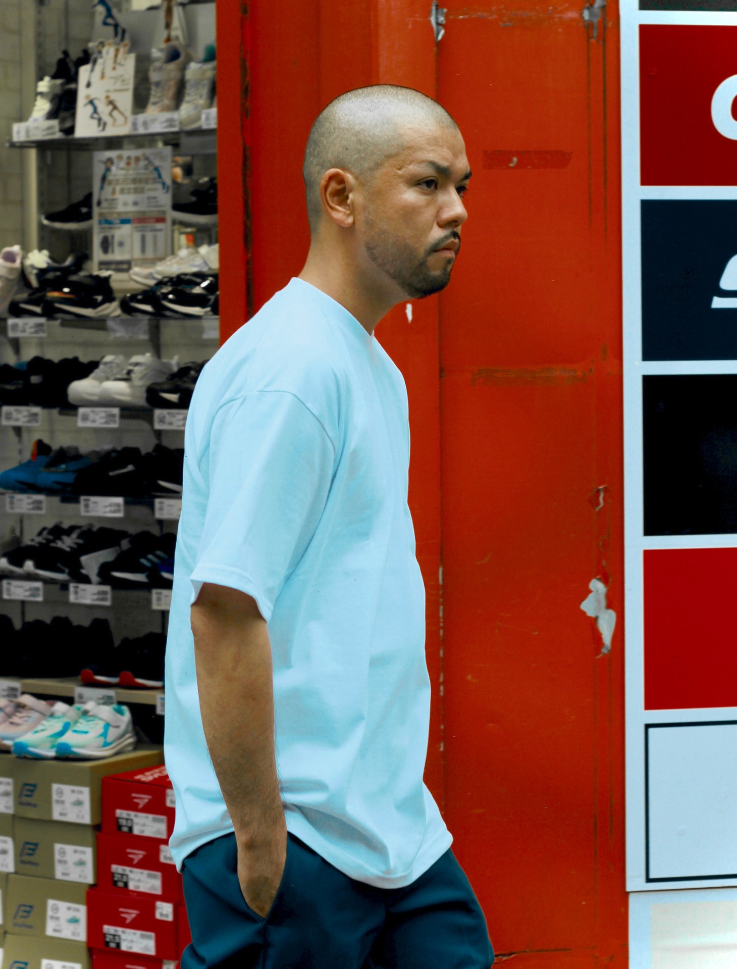 Hi'Spec（Photo by Sho Miyake）