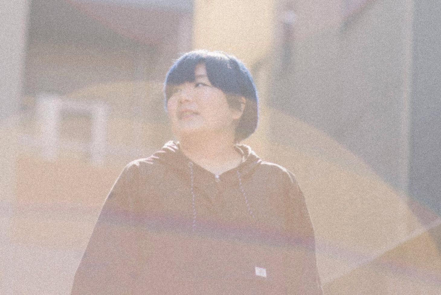 石橋夕帆
