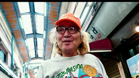 「ファイト」場面写真