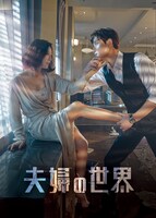 韓国ドラマ「夫婦の世界」キーアート