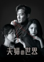 韓国ドラマ「夫婦の世界」キーアート