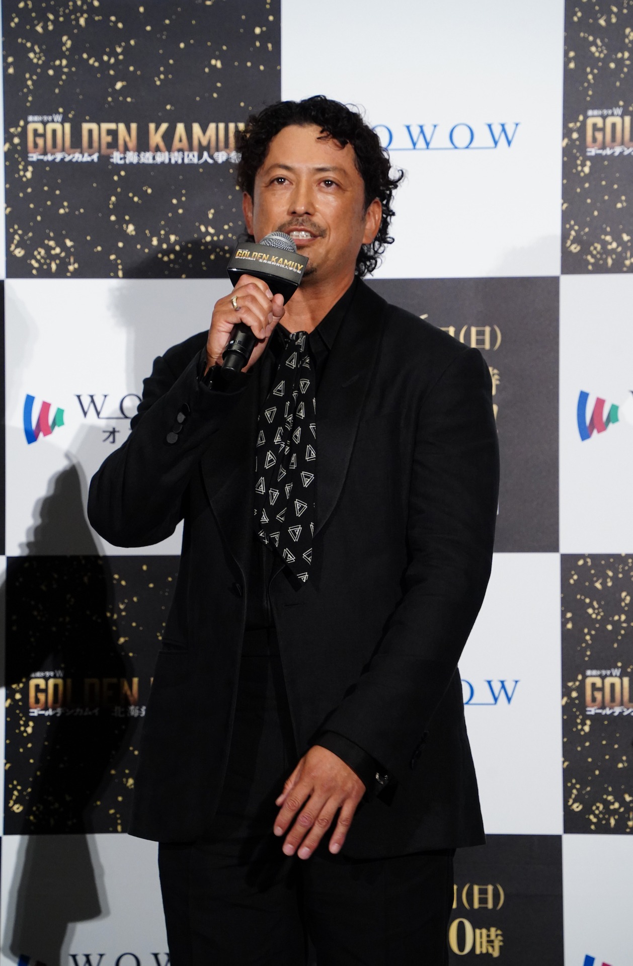 池内博之