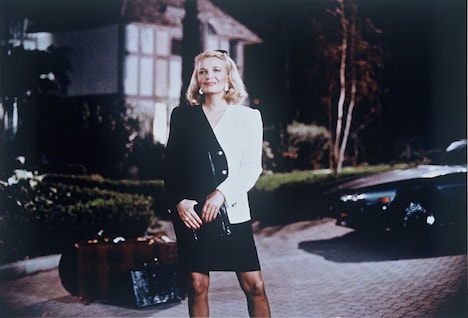 「ナイト・オン・ザ・プラネット」場面写真