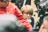 ドラマ・映画「【推しの子】」メイキング写真