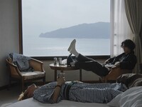 「水魚之交」場面写真