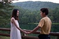 「豆腐の家」場面写真