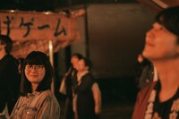 ABEMAオリジナルドラマ「透明なわたしたち」新場面写真