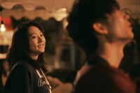 ABEMAオリジナルドラマ「透明なわたしたち」新場面写真