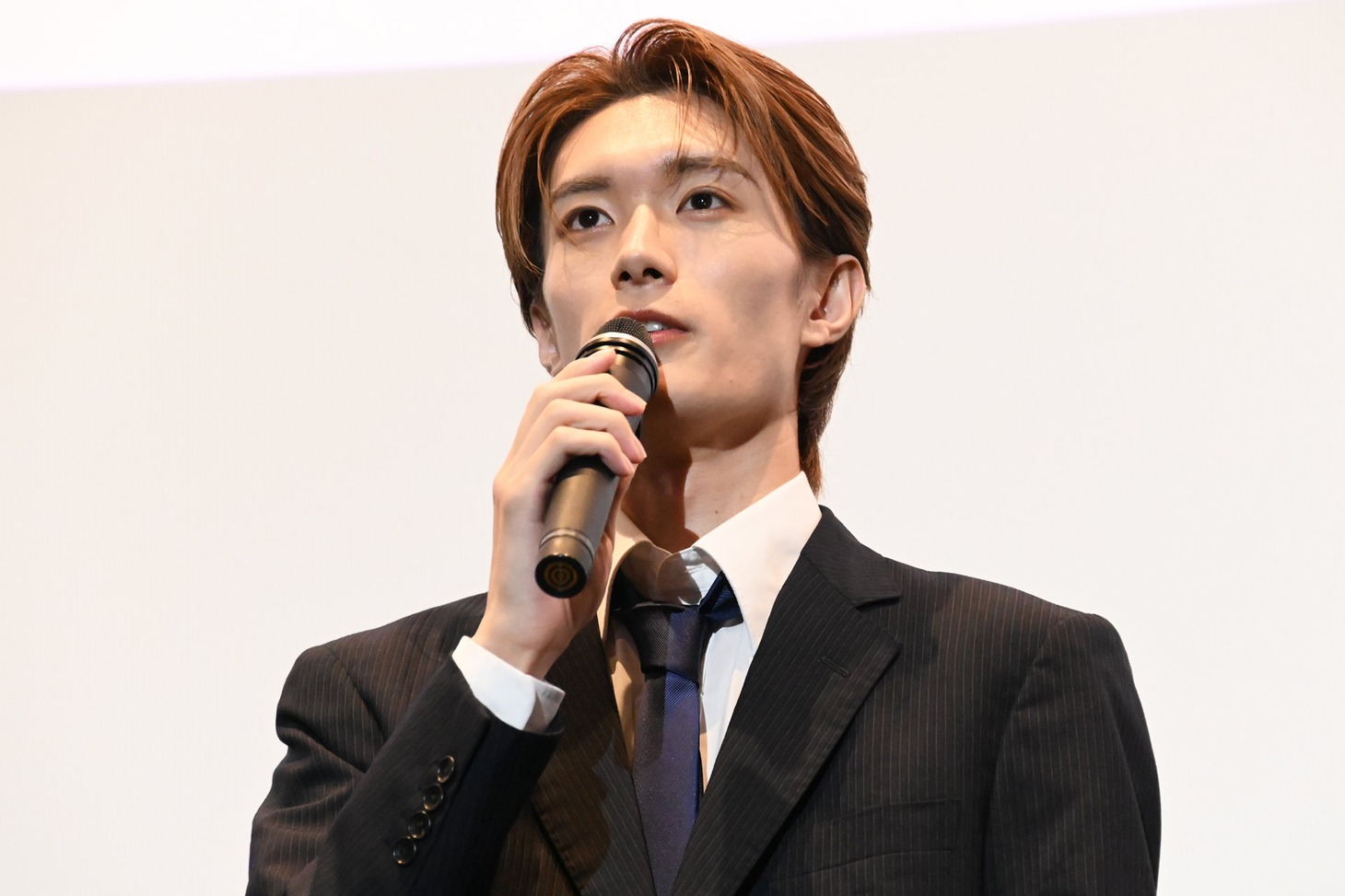 山中柔太朗