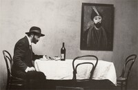 「ピロスマニ」場面写真