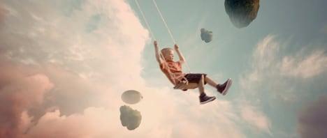 「ヘリウム」場面写真