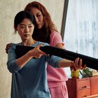 この村にプライバシーはない、韓国発シスターフッドムービー「彼女の趣味」予告編