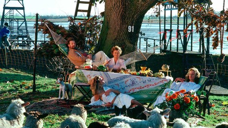 「数に溺れて(4Kリマスター版)」場面写真