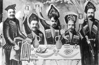 「落葉」場面写真