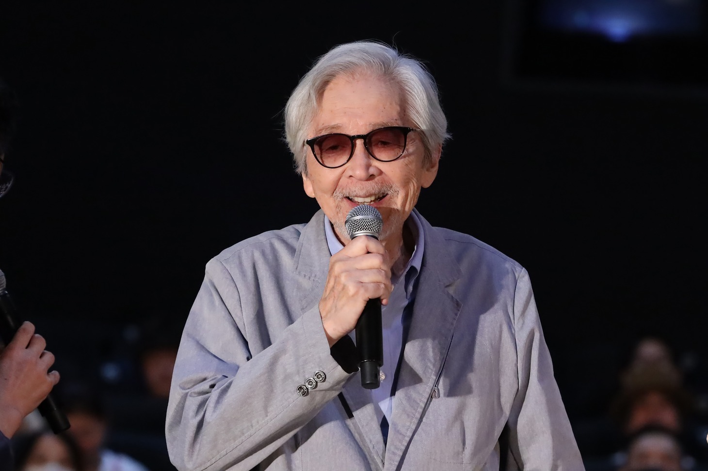 山田洋次