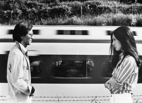 「動脈列島」場面写真 (c)KADOKAWA 1976