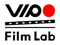 「VIPO Film Lab」ロゴ