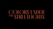 「Colors Under the Streetlights」ロゴ