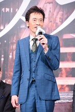 遠藤憲一