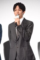 松坂桃李