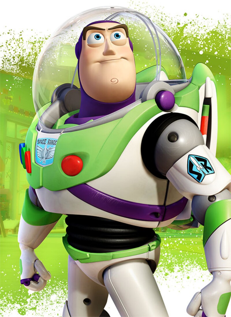 バズ・ライトイヤー