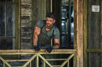 「WAR ウォー!!」場面写真 (c) 2019 YASH RAJ FILMS PVT. LTD.