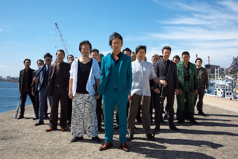 「ぴっぱらん!!」場面写真