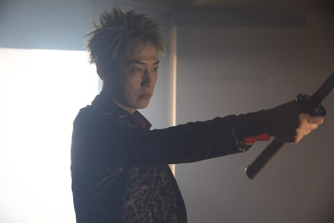 「ぴっぱらん!!」場面写真