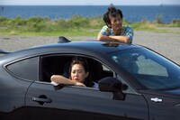 「ぴっぱらん!!」場面写真