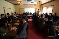 「ぴっぱらん!!」場面写真