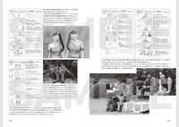 「ゴジラ×市川崑 1977～2006年の現場」中面