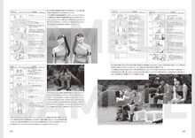 「ゴジラ×市川崑 1977～2006年の現場」中面