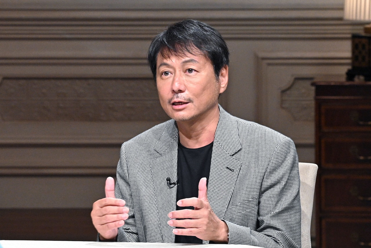 危機に直面したU-NEXTはどう復活を遂げた？「カンブリア宮殿」で経営術に迫る