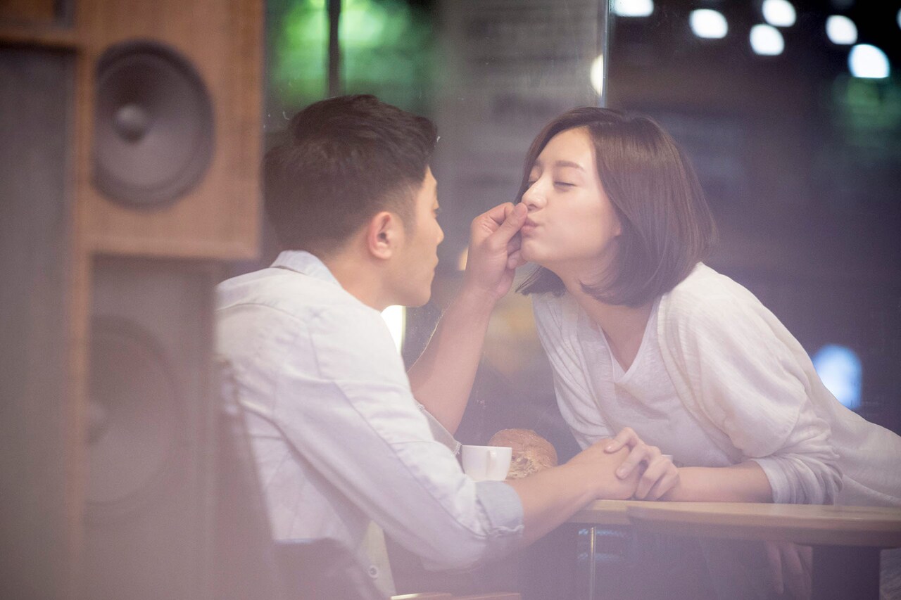 「太陽の末裔 Love Under The Sun」U-NEXTで配信中 Licensed by Next Entertainment World (c)2016 Descendants of the Sun SPC