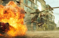 「PATHAAN／パターン」場面写真