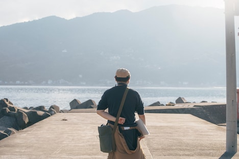 「サユリ」メイキング写真