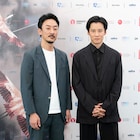 「SUPER HAPPY FOREVER」ヴェネツィアで披露、五十嵐耕平と宮田佳典がQ&A登壇