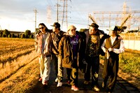 「SR サイタマノラッパー」場面写真 (c)2008 NORAINU FILM / Cinema Rosa