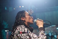 「SR サイタマノラッパー ロードサイドの逃亡者」場面写真 (c)2012 「SR3」製作委員会