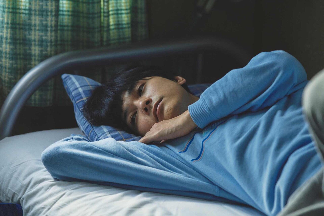 吉沢亮が主人公の心の機微を繊細に表現「ぼくが生きてる、ふたつの世界」新写真