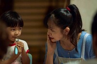 「ぼくが生きてる、ふたつの世界」新場面写真