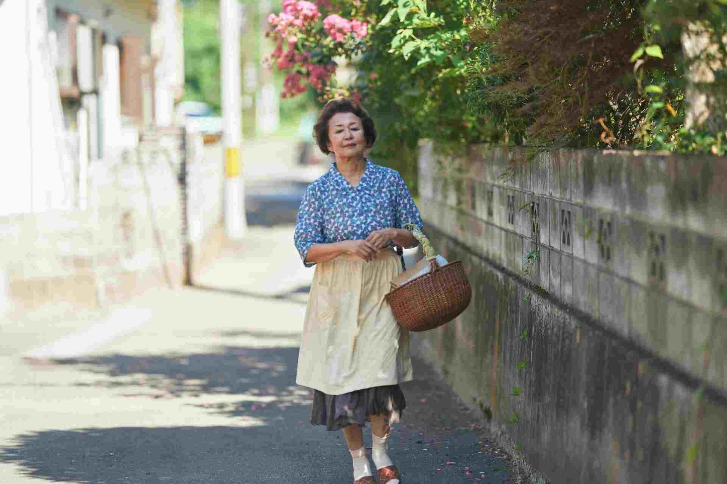 「ぼくが生きてる、ふたつの世界」新場面写真
