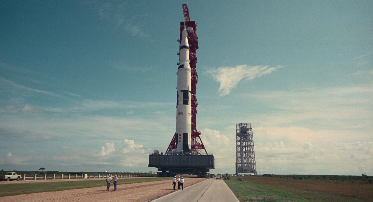 アポロ13号を襲った緊迫の事態振り返るドキュメンタリー、Netflixで配信