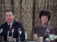 「アポロ13号：極限からの生還」場面写真